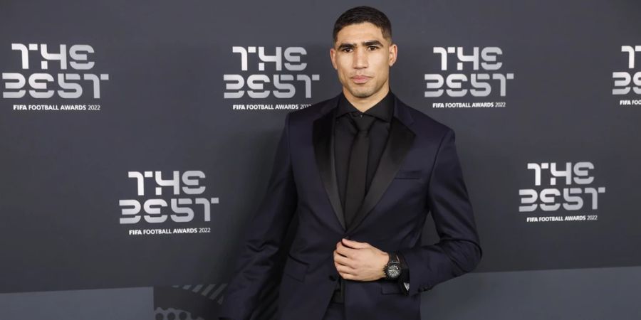 Hakimi Scheidung – Alles über Achraf Hakimis Trennung von Hiba Abouk hakimi scheidung